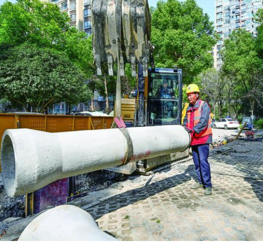 云南启动重点区域生活污水治理三年攻坚