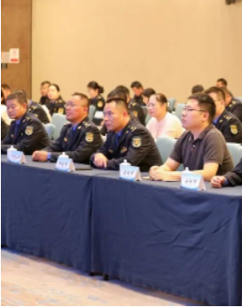 河南省住房和城乡建设系统职工职业技能竞赛暨“燃气杯”第八届河南省燃气行业职业技能竞赛成功举办
