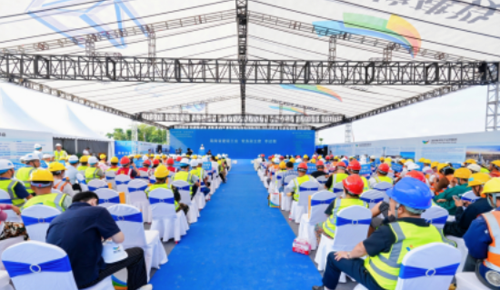 2025年海南省职业技能大赛——住房城乡建设行业职业技能竞赛圆满落幕
