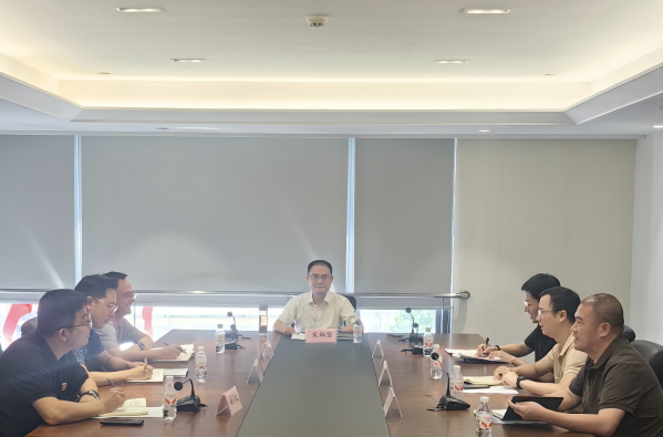 浙江省住建厅部署中秋国庆假期及四季度安全生产工作