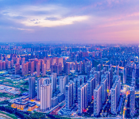 明确九大重点任务！《重庆市持续推进城市更新三年行动计划（2025—2027年）》出炉