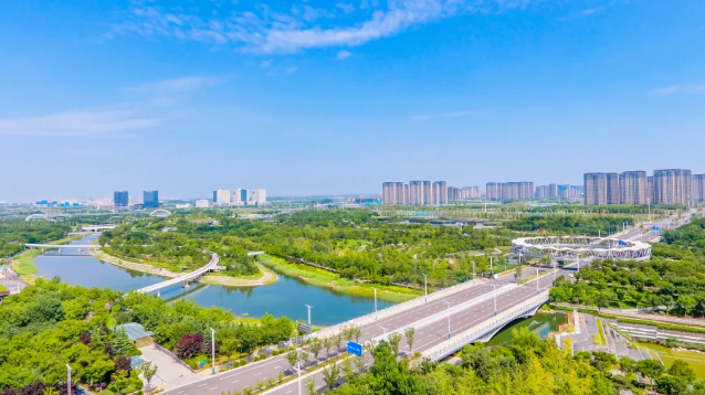 看河南城市如何生长——写在省委城市工作会议召开之际