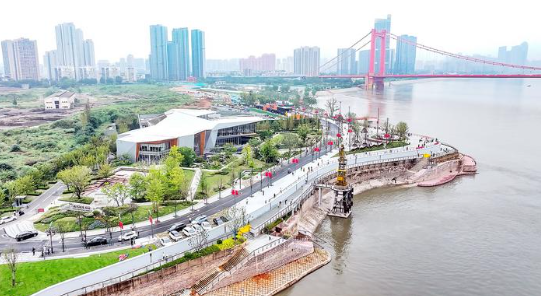 全国十佳城市更新案例公布 湖北3个项目上榜