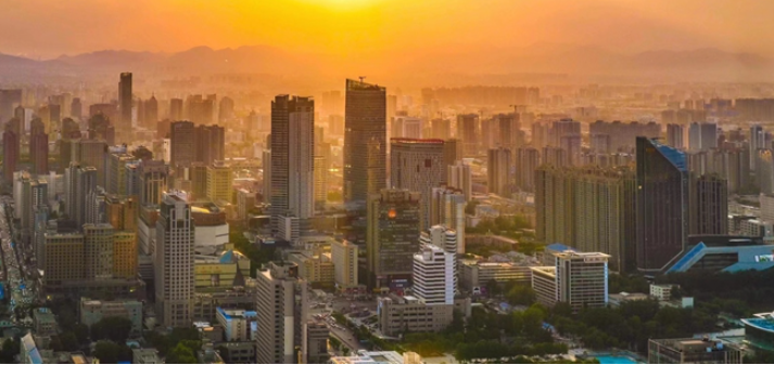 河北省4项举措入选全国城市体检可复制经验做法清单