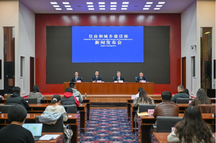 住房城乡建部开展全国“十佳环卫人”宣传选树活动——树立行业榜样 弘扬环卫精神