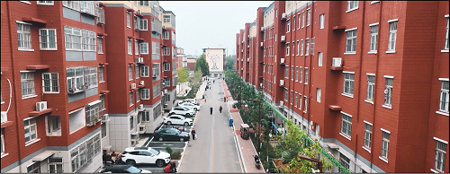 福建将台胞纳入阶梯式住房保障体系