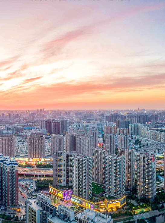 “党建领航+智建赋能” 推动城市建设高质量发展——湖南长沙建设行业学习贯彻党的二十届四中全会精神