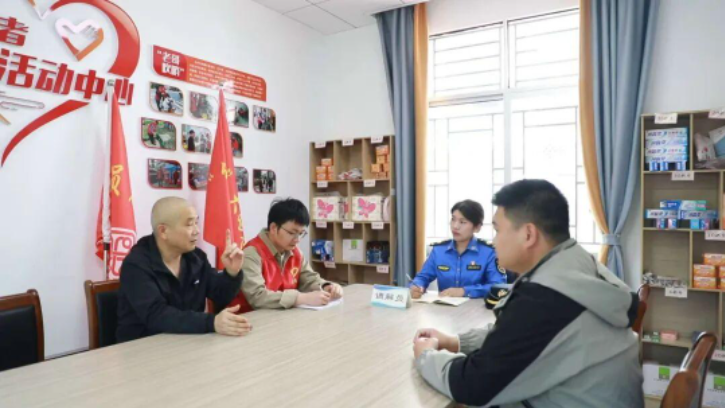 住房城乡建设部推动“城市管理进社区” 打通服务群众“最后一公里”