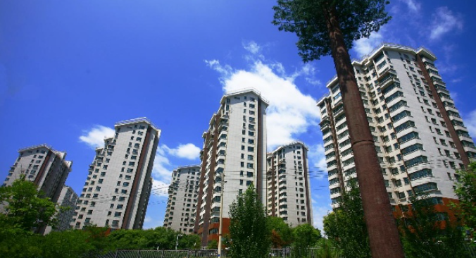 租购并举 河北省建立多层次住房保障体系