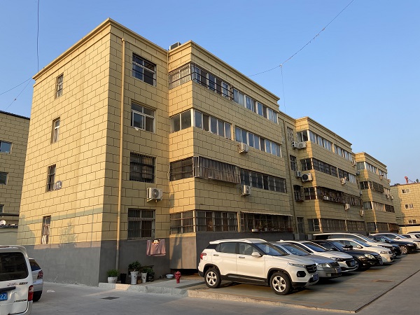 从“忧居”到“优居”——福建晋江完善城市保障性住房体系侧记