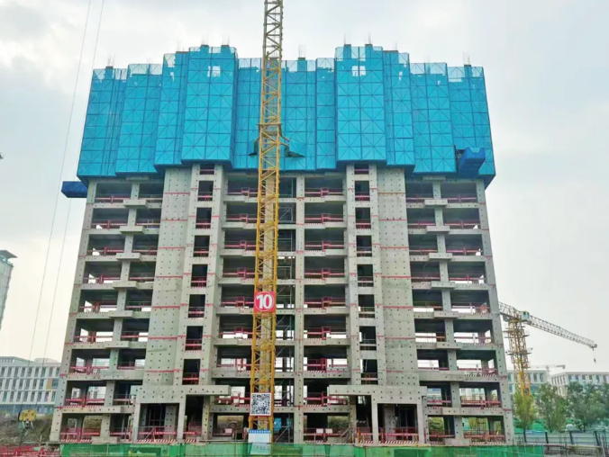 济南：以轮候库建设破题，推动发展配售型保障性住房