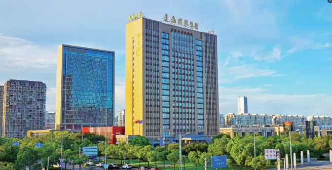 南通四建集团：不拘一格选才用人，激发内生动力