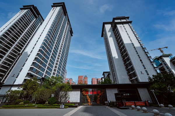 全面客观看待房地产市场变化