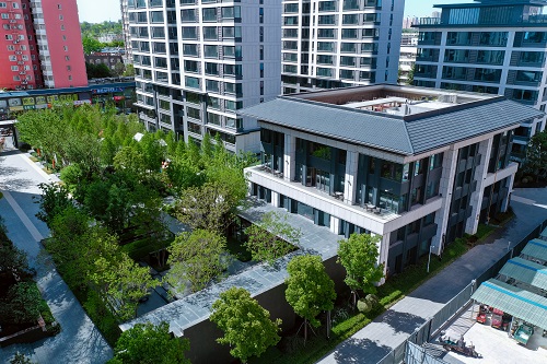 打造“好房子”建设“青岛样板”