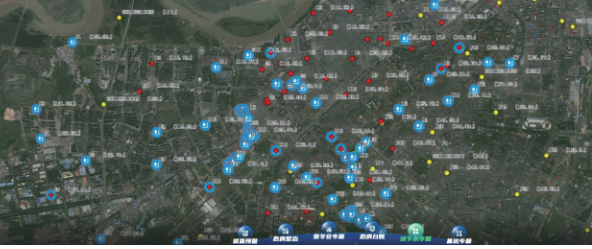 浙江破壁垒促协同推进消防验收开业并联办理