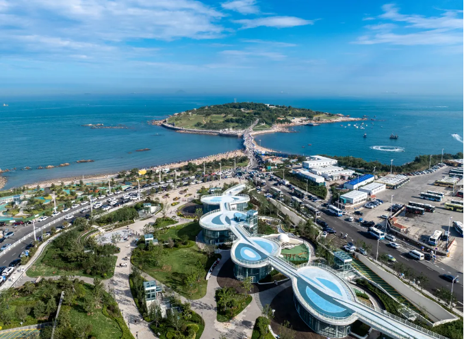 青岛：创新“五微”工作法，激活城市治理新动能