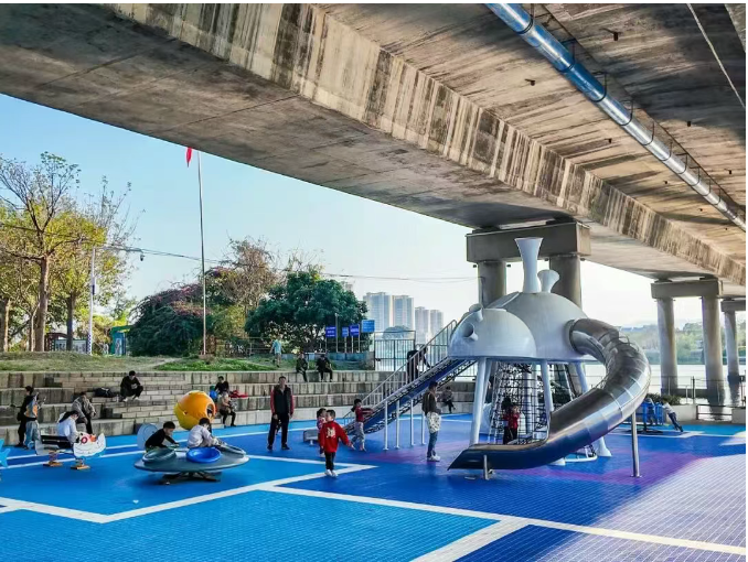 漳州市盘活闲置小微公共空间改革创新实践