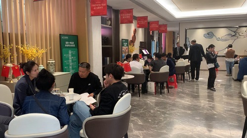 安徽省住房消费“以旧换新”暨城市危旧房“自主更新”现场会在宣城召开