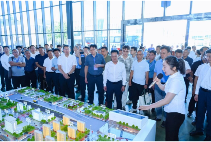 湖北城市生命线安全工程建设经验全国交流