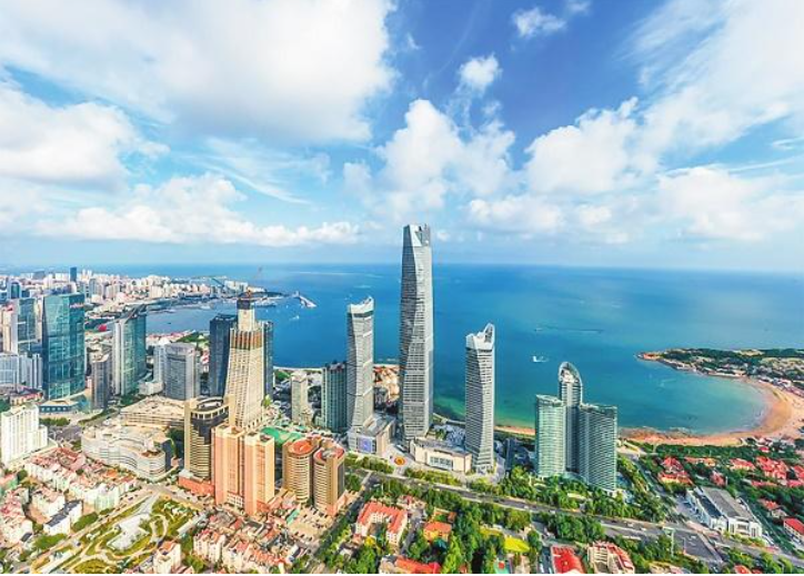 以全过程管理为纲 青岛赋能绿色建筑与装配式建筑高质量发展新局