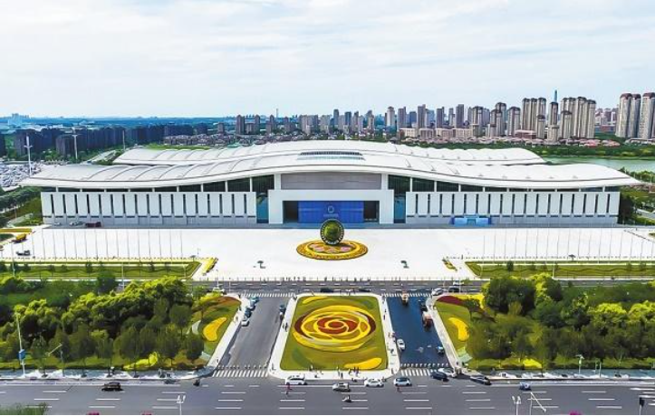 天津：“十四五”绘就宜居宜业新画卷