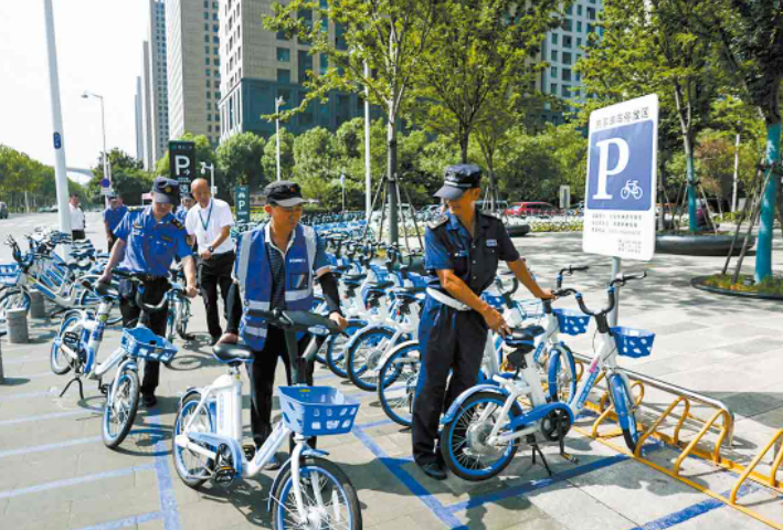 珠海城管以“三新”推动执法规范化，全面提升执法监督效能