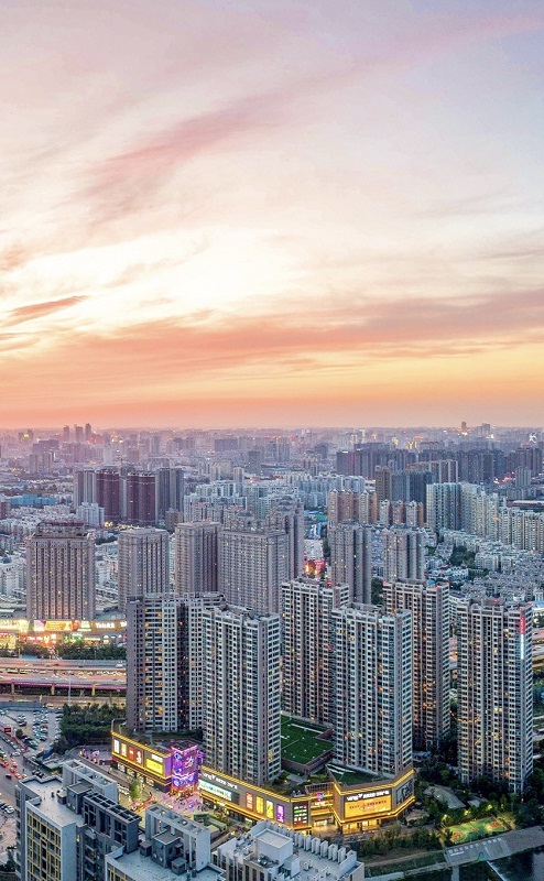 贯彻落实住房城乡建设工作会议精神 | 擘画新蓝图 勇担新使命