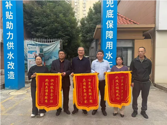 江西赣州：以人为本谱写城市更新温暖篇章