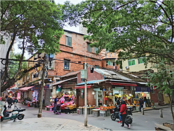 广州：以“新质”破局 擘画建筑业高质量发展新蓝图