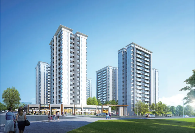 重庆市：大力推进配售型保障性住房轮候库和“好房子”项目建设