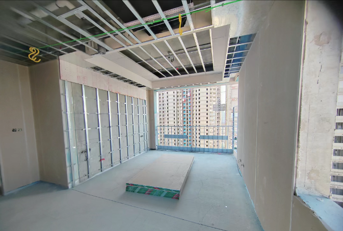 好建材赋能高品质住宅建设——探访北京宸园建设项目