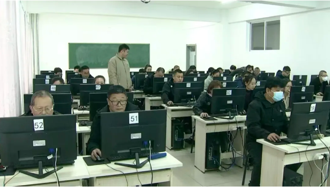 党建引领聚合力，物业提质惠民生——双辽市全面提升物业服务水平打造宜居宜业美好家园