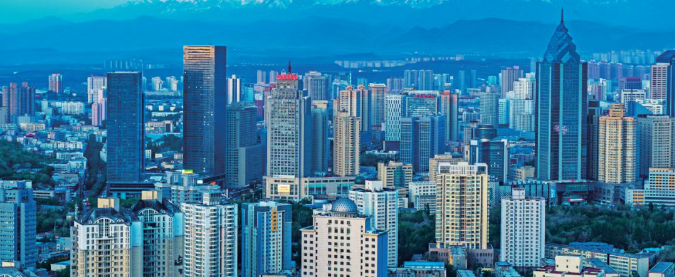 新疆维吾尔自治区住房和城乡建设厅党组书记、副厅长李宏斌：完善政策、优化方法，推动城市发展取得新成效