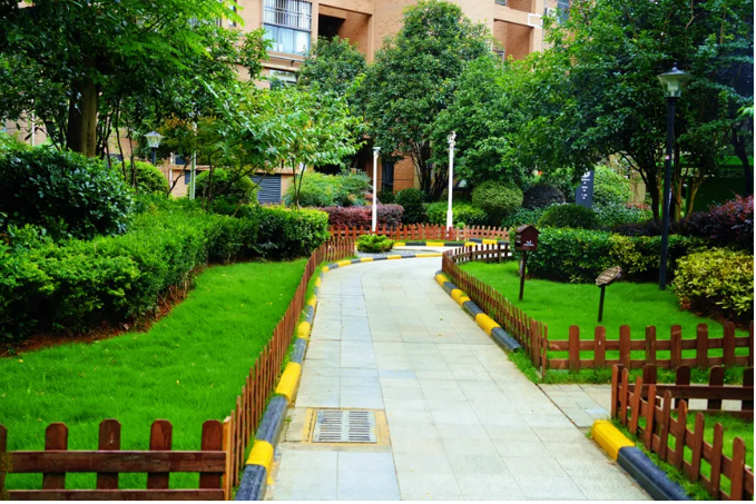 武汉市江夏区三和光谷道小区探索酬金制物业管理模式的实践与启示