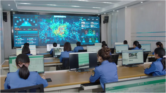 湖州:从协同共治到智慧赋能，谱写人民城市新篇章