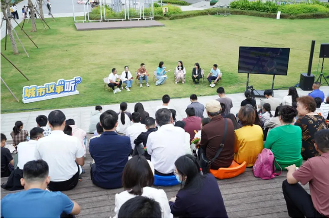 广东东莞：“听观找办”四步法，解锁城市精细化治理新密码