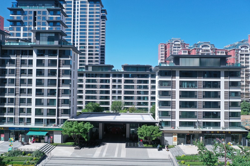 高质量推进城市更新 加快房地产转型升级——访住房城乡建设部党组书记、部长倪虹