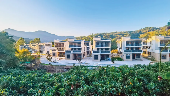 八闽大地筑安居——福建省“好房子”农房建设的探索与实践