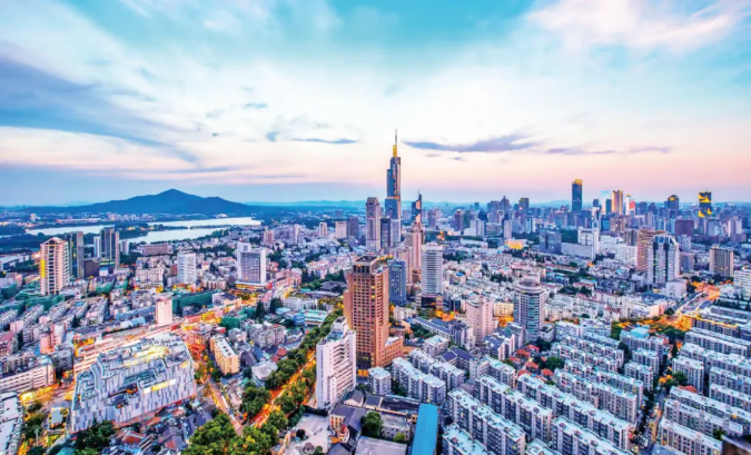 江苏：守正创新担使命，提质增效惠民生，以高质量发展谱写住房城乡建设新篇章