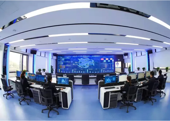 厦门：健全完善“一委一办一平台”体系，着力推进城市管理高质量发展