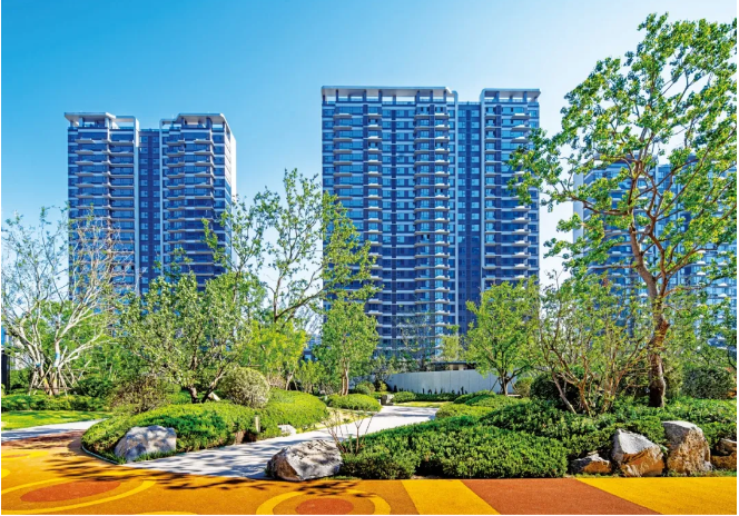 淄博市：全力打造“好房子”建设标杆城市