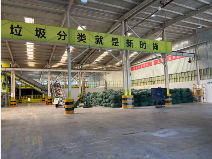 衡水：稳步推进、创新赋能，城管激活垃圾分类工作新动能