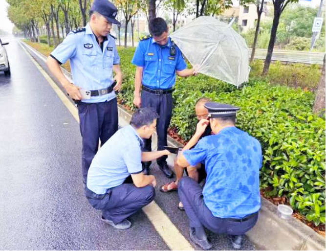 陕西省西咸新区：“城市管理进社区”绘出基层治理新图景