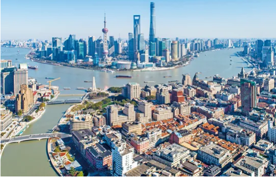 上海：聚力深化“五个中心”建设，实现住房城乡建设事业“十五五”良好开局