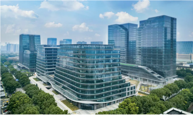 61.07%逆势去化！杭州紫金科创中心以“招商+服务+数字”三维破局高空置