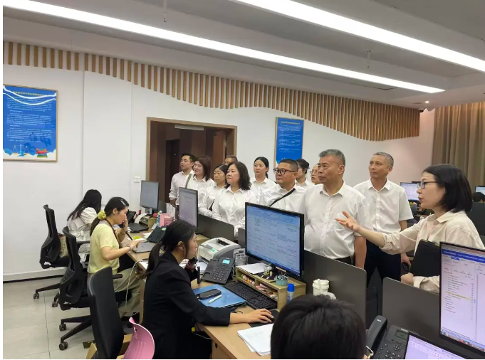 融诉解纷显成效，多元共治谱新篇——昆山市住建安居融诉驿站2025年工作纪实