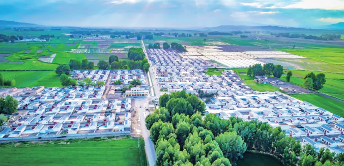 甘肃省住房和城乡建设厅：聚焦质量安全、强化行业指导，扎实做好农房抗震改造及灾后重建工作