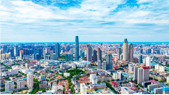 天津：实干绘就民生答卷，笃行擘画蓝图新篇