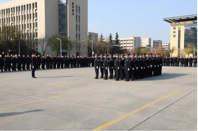 陕西：破题城市管理执法规范化，制定出台省级统一裁量基准制度