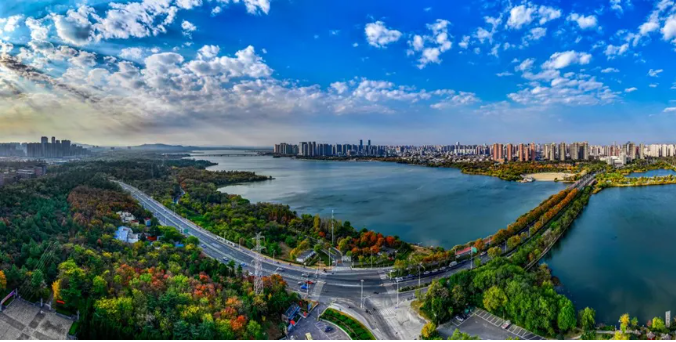 安徽蚌埠：焕新城市功能品质，以城市更新赋能内涵式发展